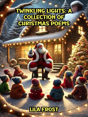 cover image of Twinkling Lights